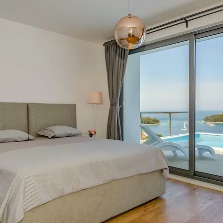 Marvela Villa Solta Island