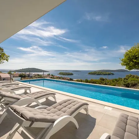 Villa Marvela *