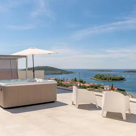 Villa Marvela *